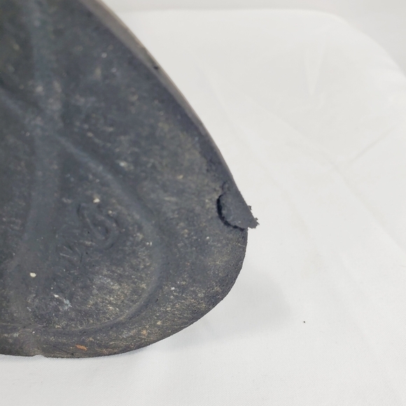 Ariat Women’s Fatbaby Heritage Cowboy Western PullOn Boots Brown/Teal Tan 10b - Picture 10 of 12